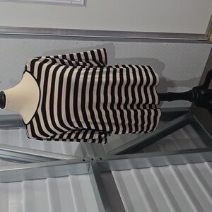 Bon Worth Blouse‎  Size LP